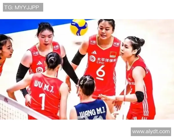 北京排球队荣登排球配合排行榜首位展现团队默契与实力