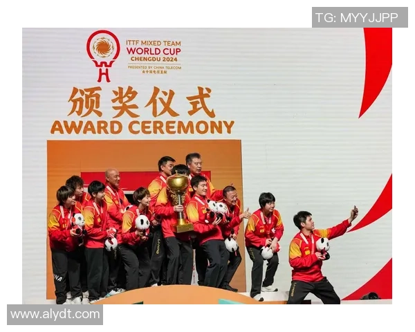 南京乒乓球队在世界杯中的速度表现分析与精彩瞬间回顾