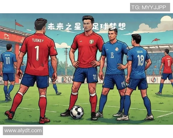 历史上最伟大的足球明星：他们如何改变了这项运动的面貌与未来