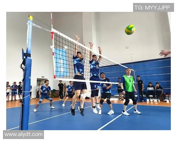 成都排球队在全国排球团队协作排名中创新高展现团队精神与实力 成都排球队在全国排球团队协作排名中创新高展现团队精神与实力