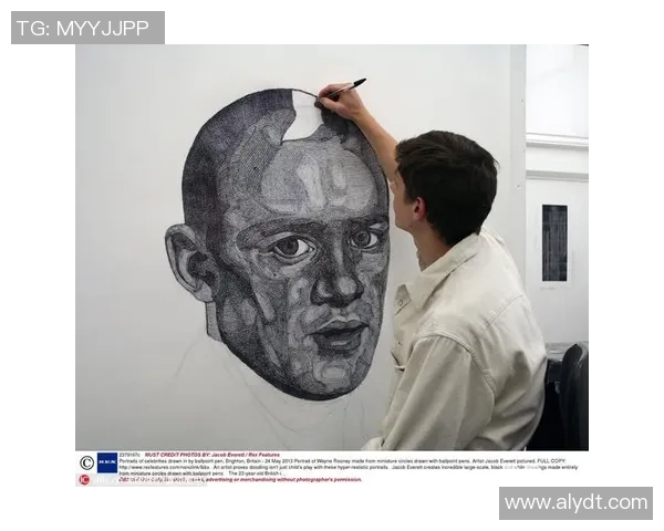 足球明星人物漫画肖像展现运动激情与艺术魅力的完美结合 足球明星人物漫画肖像展现运动激情与艺术魅力的完美结合