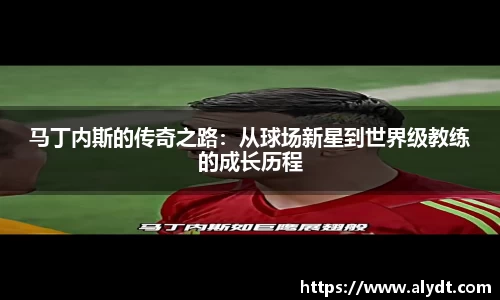马丁内斯的传奇之路：从球场新星到世界级教练的成长历程