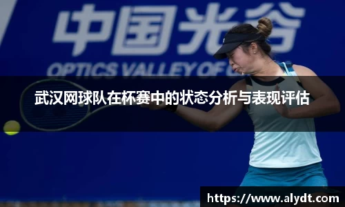 武汉网球队在杯赛中的状态分析与表现评估