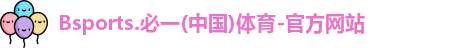B体育官网